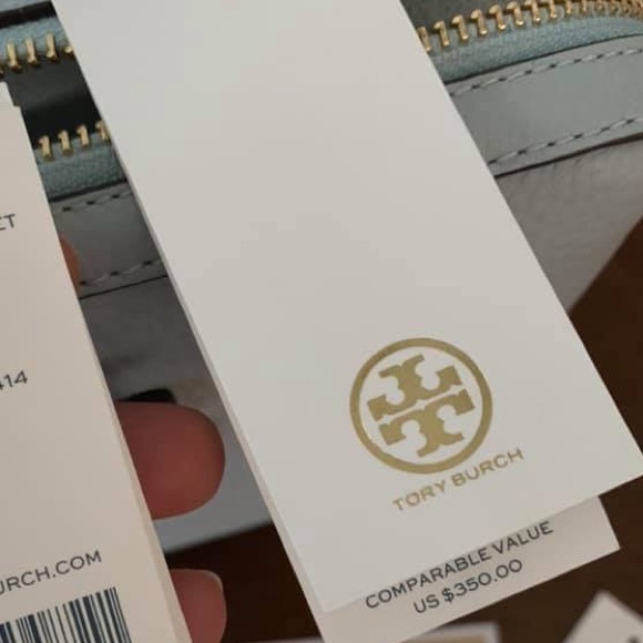 New Tory Burch Crossbody 🦋 - Picture 3 of 7